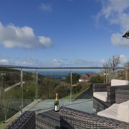 Hazelmere - Woolacombe-4 Bed-Sleeps 10-Tjshh Екстер'єр фото
