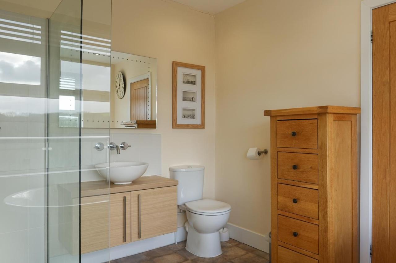 Hazelmere - Woolacombe-4 Bed-Sleeps 10-Tjshh Екстер'єр фото