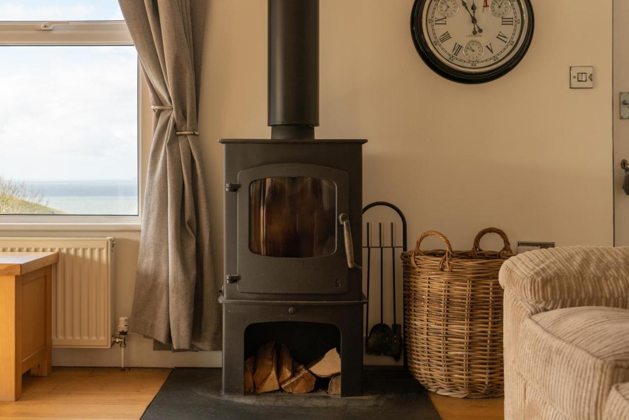 Hazelmere - Woolacombe-4 Bed-Sleeps 10-Tjshh Екстер'єр фото