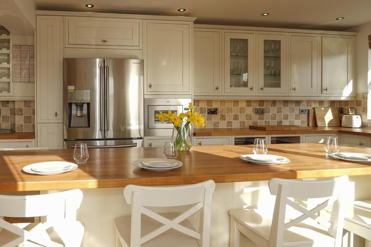 Hazelmere - Woolacombe-4 Bed-Sleeps 10-Tjshh Екстер'єр фото