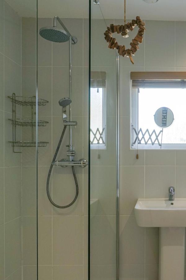 Hazelmere - Woolacombe-4 Bed-Sleeps 10-Tjshh Екстер'єр фото
