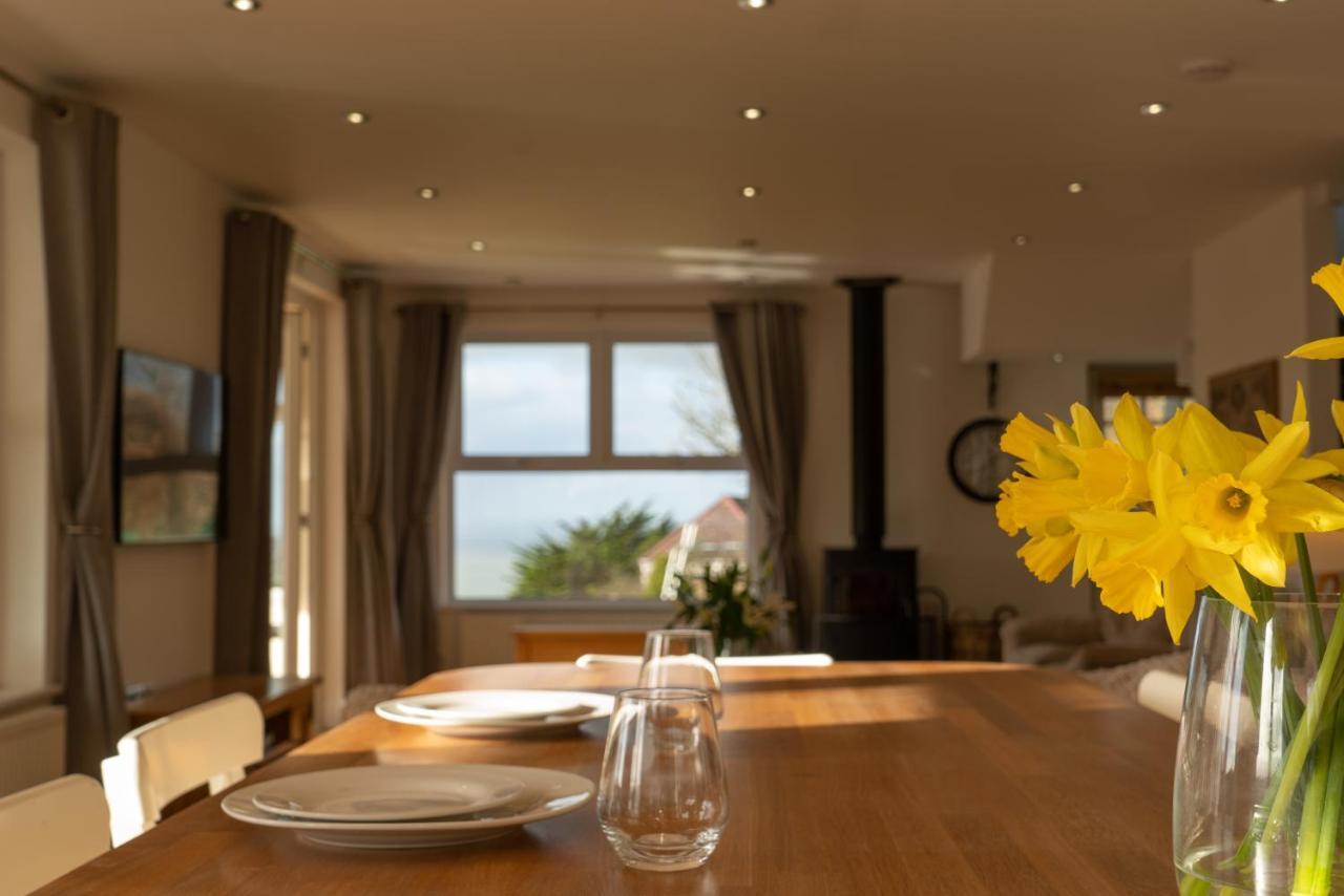 Hazelmere - Woolacombe-4 Bed-Sleeps 10-Tjshh Екстер'єр фото