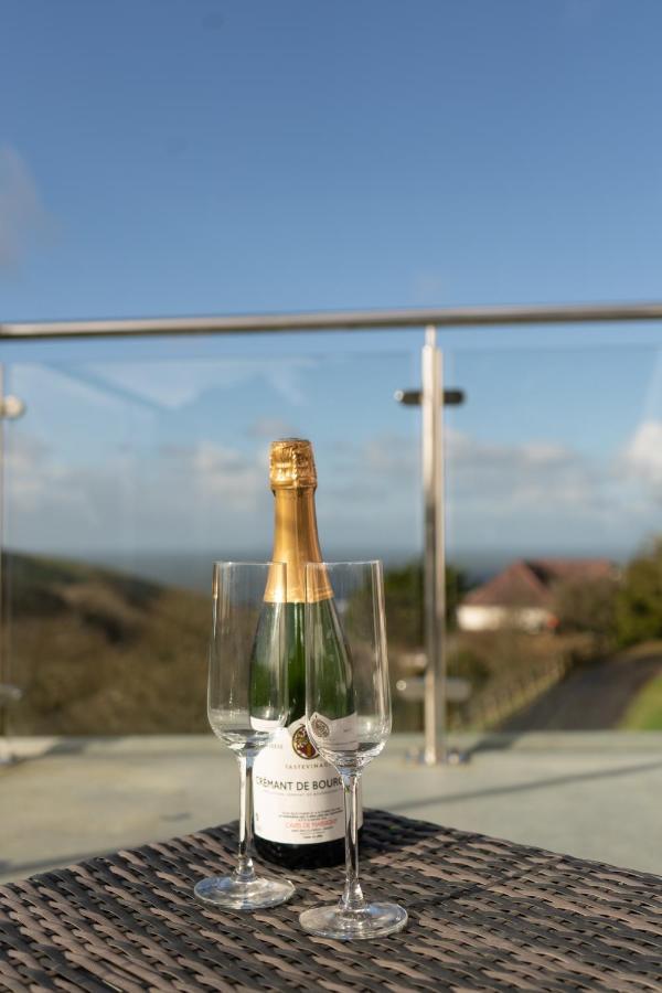 Hazelmere - Woolacombe-4 Bed-Sleeps 10-Tjshh Екстер'єр фото
