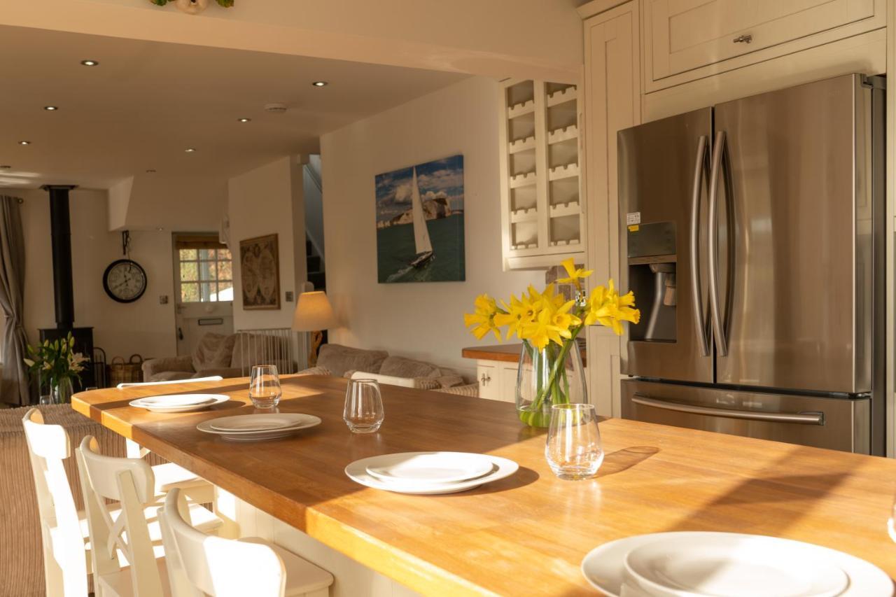 Hazelmere - Woolacombe-4 Bed-Sleeps 10-Tjshh Екстер'єр фото