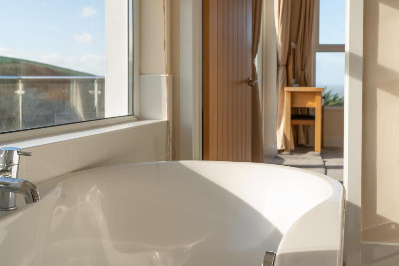 Hazelmere - Woolacombe-4 Bed-Sleeps 10-Tjshh Екстер'єр фото