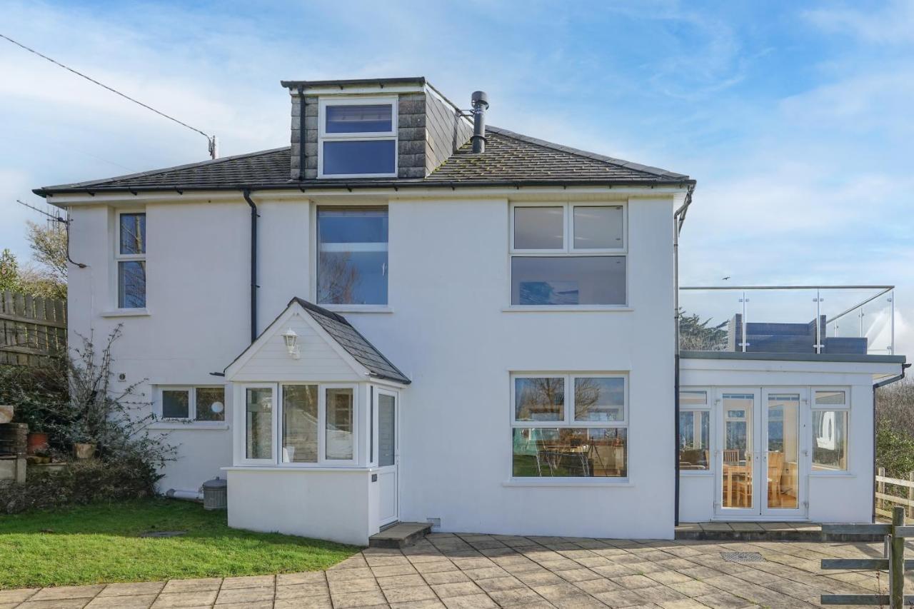 Hazelmere - Woolacombe-4 Bed-Sleeps 10-Tjshh Екстер'єр фото